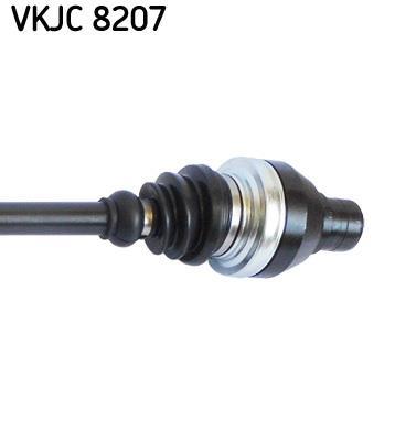 Cardã SKF VKJC 8207